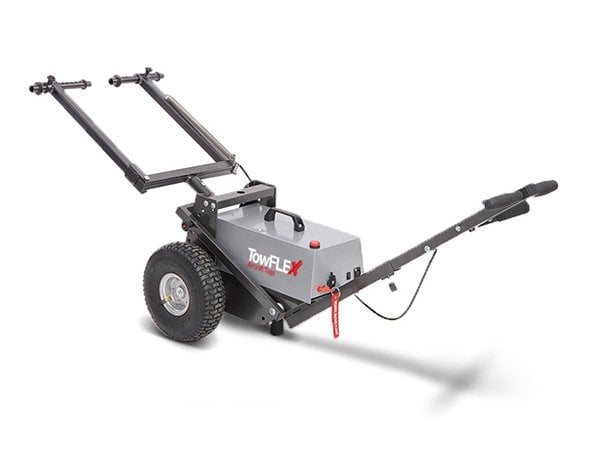 TowFlexx TF2 Aircraft Tug