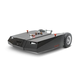 TowFlexx TF3 Aircraft Tug