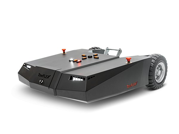 TowFlexx TF3 Aircraft Tug