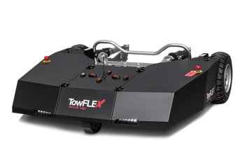 TowFlexx TF4 Aircraft Tug