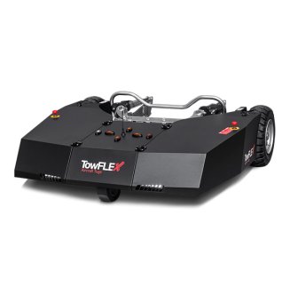 TowFlexx TF4 Aircraft Tug