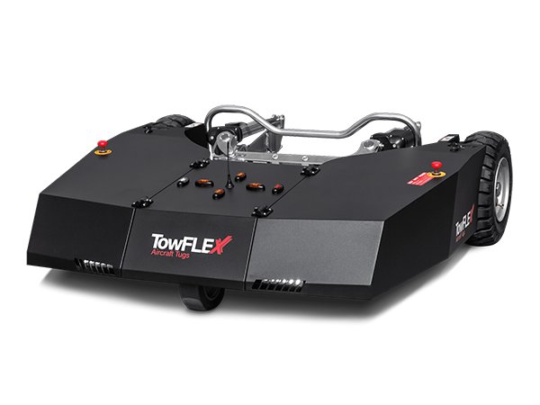 TowFlexx TF4 Aircraft Tug
