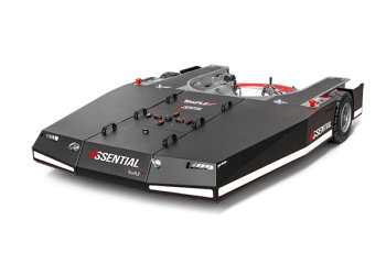 TowFlexx TF5 Essential Aircraft Tug
