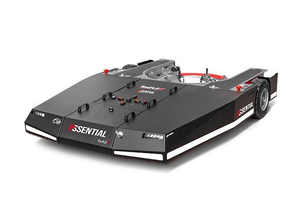 TowFlexx TF5 Essential Aircraft Tug