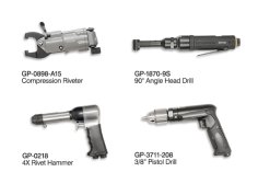 GATX Complete Aerospace Assembly Solutions