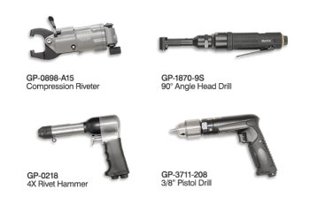 GATX Complete Aerospace Assembly Solutions