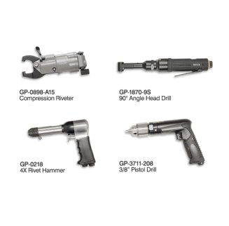 GATX Complete Aerospace Assembly Solutions