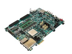 TTTECH TSN-End Point IP Integration Kit