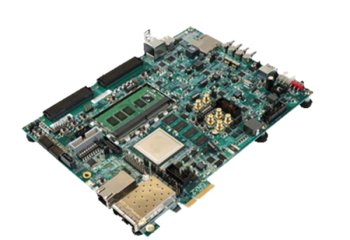 TTTECH TSN-End Point IP Integration Kit