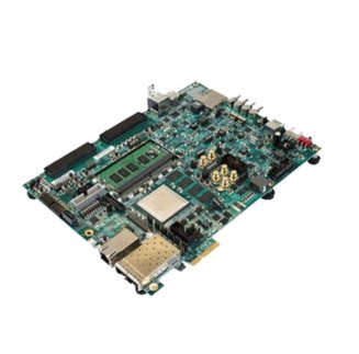 TTTECH TSN-End Point IP Integration Kit