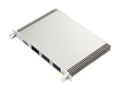 TTTECH TTE-Switch A664 Pro (19 inch)