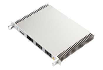 TTTECH TTE-Switch A664 Pro (19 inch)