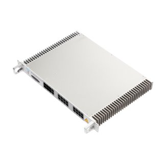 TTTECH TTE-Switch A664 Pro (19 inch)
