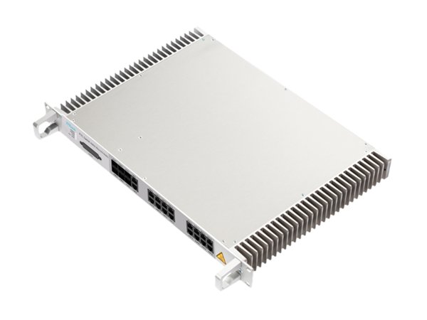 TTTECH TTE-Switch A664 Pro (19 inch)