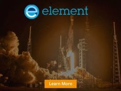 Element Materials Technology Space Testing