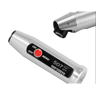 PCE Instruments Coating Thickness Gauge LM-TC-FERRO