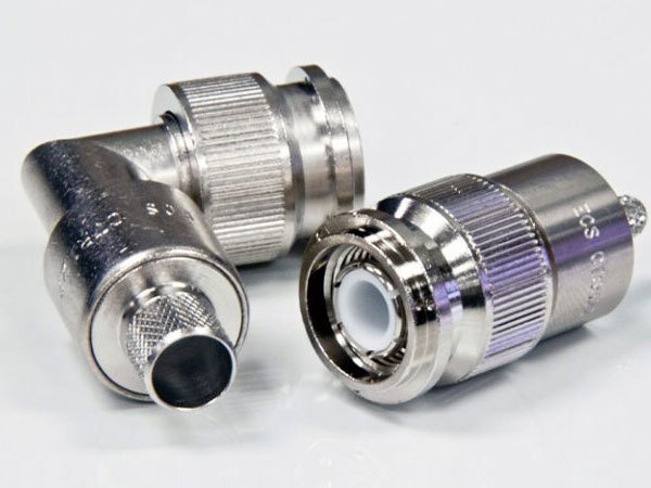 Amphenol CIT Self-Locking TNC Connectors