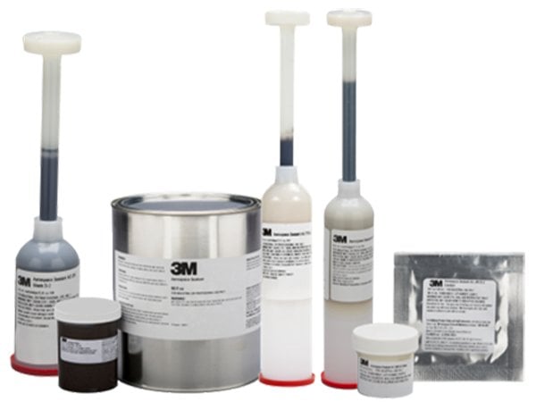 3M Aerospace Sealant AC-735