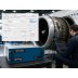 Vitrek MTI Instruments Engine Balancing