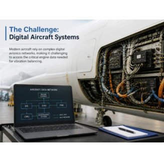 Vitrek MTI Instruments Engine Balancing