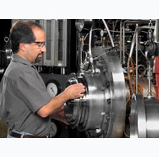 Stein Seal Dynamic Test Laboratory