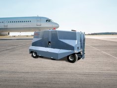 Avro Diesel GPUs