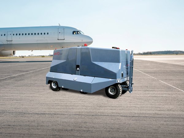 Avro Diesel GPUs