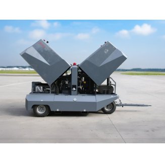 Avro Diesel GPUs