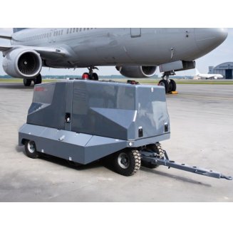 Avro Diesel GPUs
