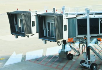Kinematics Aerobridge