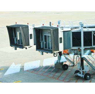 Kinematics Aerobridge