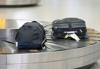 Kinematics Baggage System
