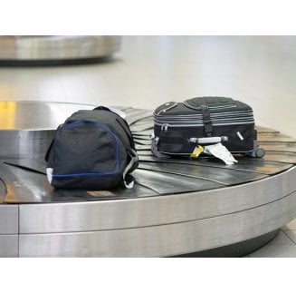 Kinematics Baggage System