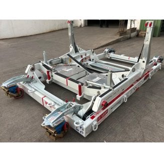 Kinematics Leap 1B Engine Stand