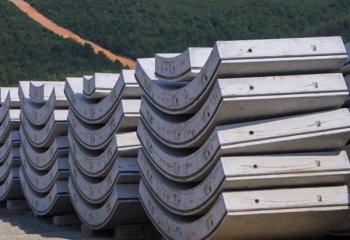 Kinematics Tunnel Segments
