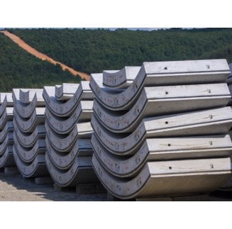 Kinematics Tunnel Segments