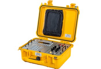 Barfield DFQ40K Fuel Quantity Tester