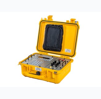 Barfield DFQ40K Fuel Quantity Tester