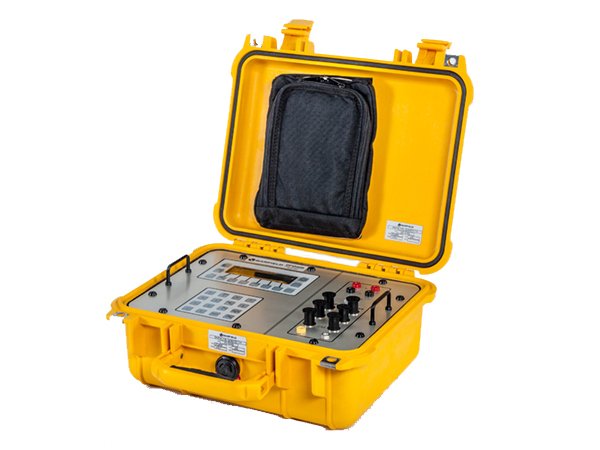 Barfield DFQ40K Fuel Quantity Tester