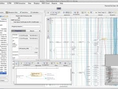 Stottler Henke Aurora software