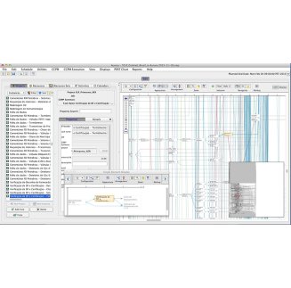 Stottler Henke Aurora software