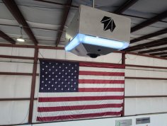 Fyve By Hangar Space Products