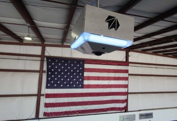 Fyve By Hangar Space Products