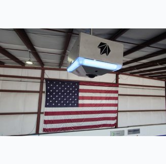 Fyve By Hangar Space Products