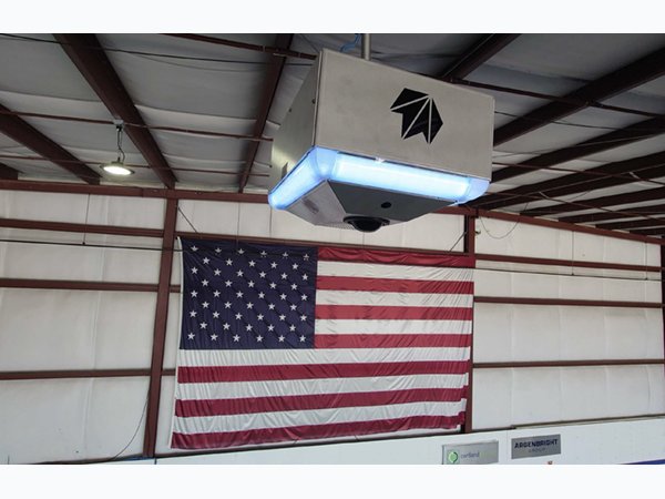 Fyve By Hangar Space Products