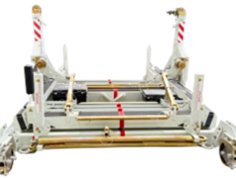 Kinematics Next Generation Engine Stand