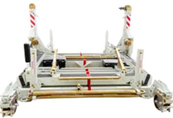 Kinematics Next Generation Engine Stand
