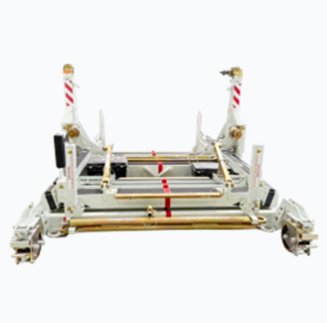 Kinematics Next Generation Engine Stand
