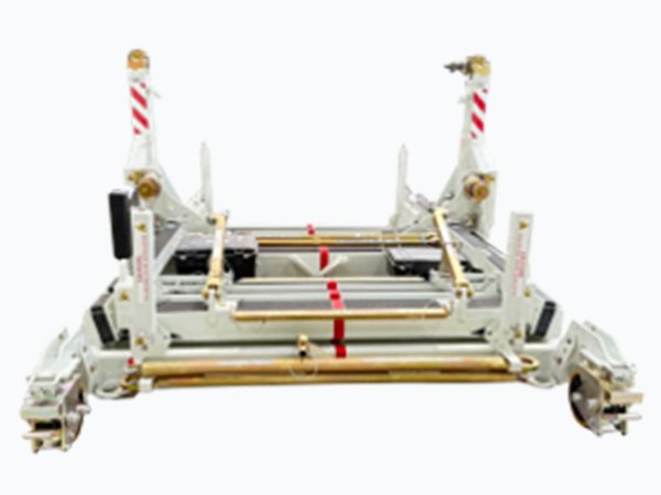 Kinematics Next Generation Engine Stand