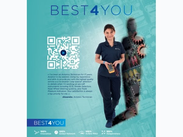 Barfield BEST4YOU